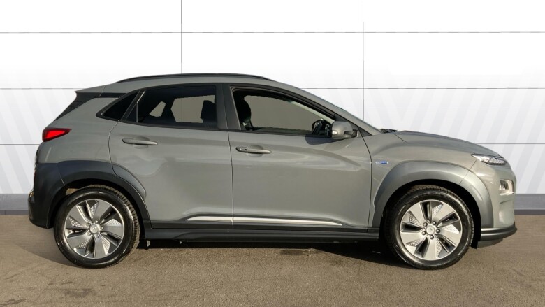 Hyundai Kona 150kW Premium SE 64kWh 5dr Auto Electric Hatchback